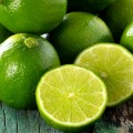 Lime Messicano - Limetta
