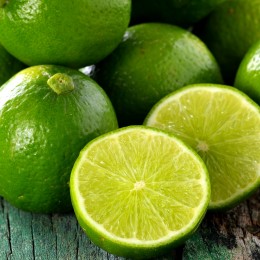Lime Messicano - Limetta - Plante exotice - AgroDenmar.ro