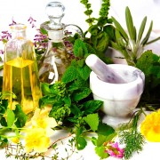 Plante aromatice
