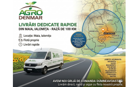 LIVRĂRI DEDICATE ÎN ZONELE LIMITROFE