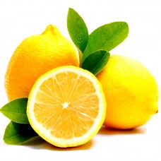 Lamai - Citrus Limone - pe rod