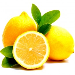 Lamai - Citrus Limone - pe rod