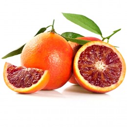 Portocal Sanguinello - Plante exotice - AgroDenmar.ro