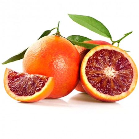 Portocal Sanguinello - Plante exotice - AgroDenmar.ro