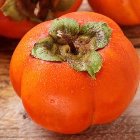 Kaki Vaniglia - Arbusti fructiferi - AgroDenmar.ro