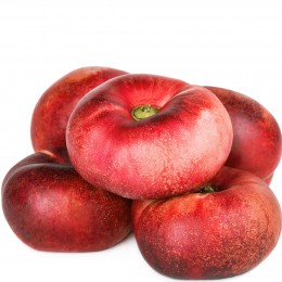 Nectarin plat Lapos - Pomi fructiferi - AgroDenmar.ro