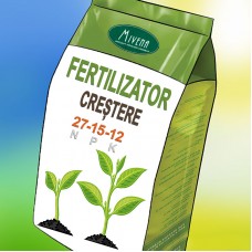 Ingrasamant pentru crestere 200 g