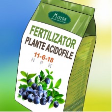 Ingrasamant pentru plante acidofile 200 g