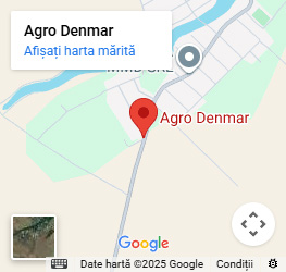 AgroDenmar.ro - Pepiniera Maia